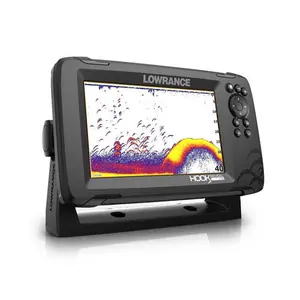 Ремонт эхолота Lowrance Hook Reveal 7 TripleShot в Воронеже